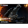 Gamera 3 Revenge of Iris - Gamera figure, three versions available