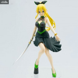 Sword Art Online...