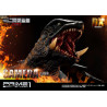 Gamera 3 Revenge of Iris - Gamera figure, three versions available