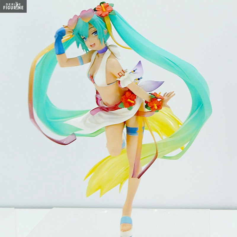 Figure Miku Hatsune...