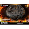 Gamera 3 Revenge of Iris - Gamera figure, three versions available