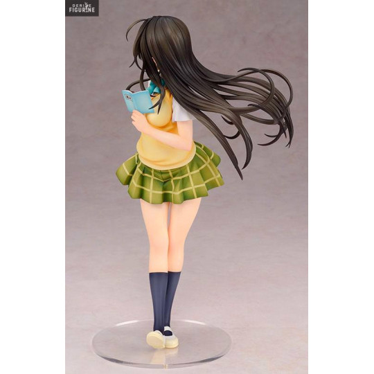 Yui Kotegawa figure - To Love-Ru Darkness - Alter