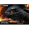 Gamera 3 Revenge of Iris - Gamera figure, three versions available