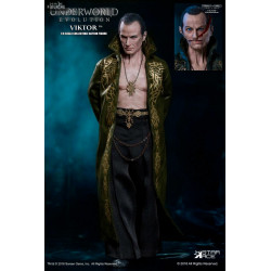 Underworld Evolution -...