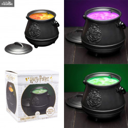 Lampe Harry Potter -...