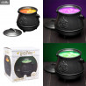 Harry Potter lamp - Magic Cauldron