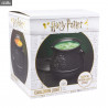 Harry Potter lamp - Magic Cauldron