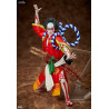 Yoshitsune Senbon Zakura - Kitsune Tadanobu figure, Figma