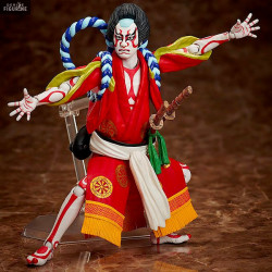 Yoshitsune Senbon Zakura -...
