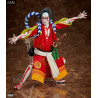 Yoshitsune Senbon Zakura - Kitsune Tadanobu figure, Figma