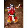 Yoshitsune Senbon Zakura - Kitsune Tadanobu figure, Figma
