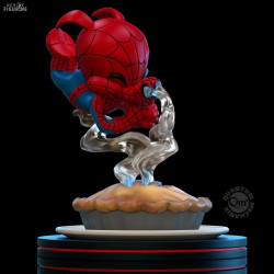 Marvel diorama - Figure...