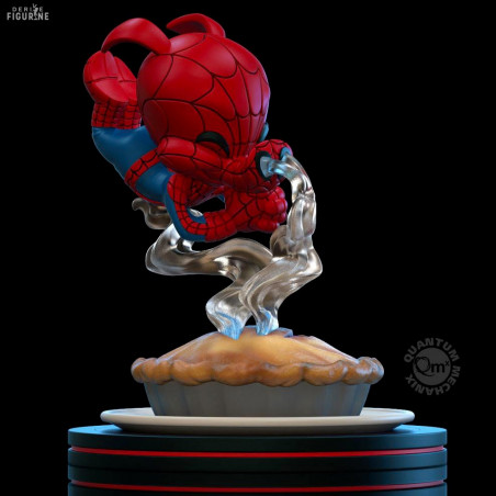 spider pig figure