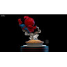 Marvel diorama - Figure Spider-Ham, Q-Fig