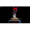Marvel diorama - Figure Spider-Ham, Q-Fig