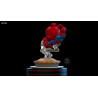 Marvel diorama - Figure Spider-Ham, Q-Fig
