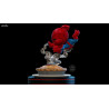 Marvel diorama - Figure Spider-Ham, Q-Fig