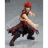 My Hero Academia - Eijiro Kirishima figure, Figma