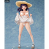 Love Me Tender - Figurine Sawa, Character's Selection