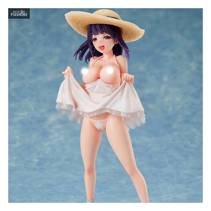 Love Me Tender - Figurine Sawa, Character's Selection