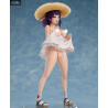 Love Me Tender - Figurine Sawa, Character's Selection