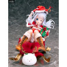 Is the Order a Rabbit - Figurine Chino Santa