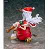 Is the Order a Rabbit - Figurine Chino Santa