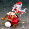 Is the Order a Rabbit - Figurine Chino Santa