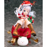 Is the Order a Rabbit - Figurine Chino Santa
