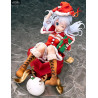 Is the Order a Rabbit - Figurine Chino Santa