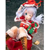 Is the Order a Rabbit - Figurine Chino Santa