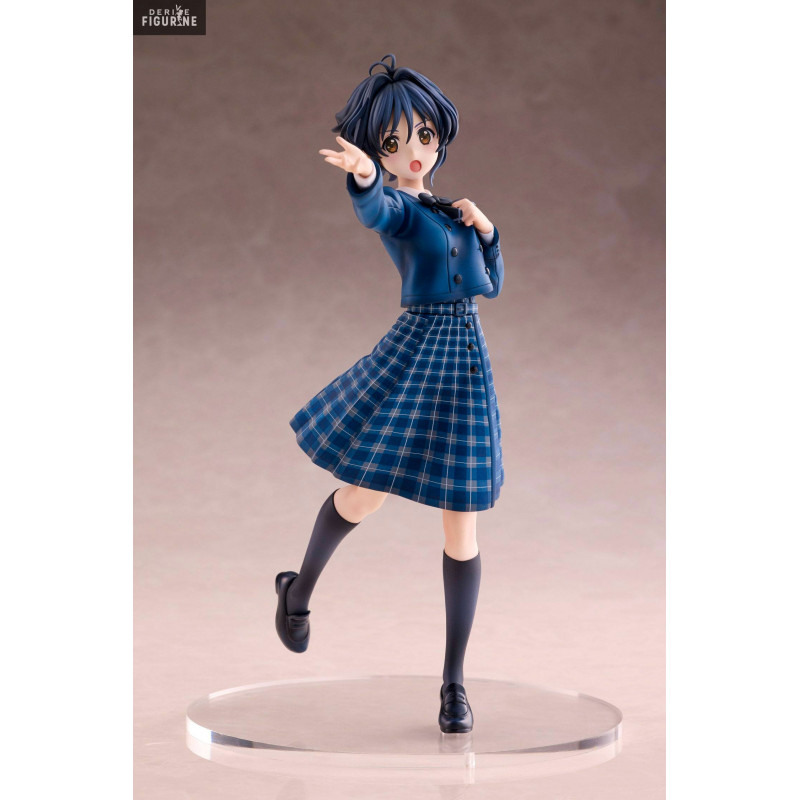 22/7 - Figurine Miu Takigawa