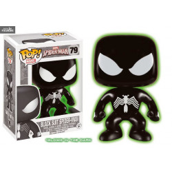 Marvel Pop! - Spider-man...