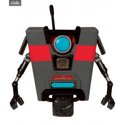 Pop! Borderlands - Black...