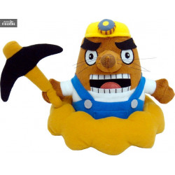 Animal Crossing - Peluche...