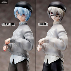 Neon Genesis Evangelion -...