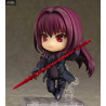 Fate/Grand Order - Lancer/Scathach figure, Nendoroid