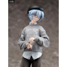 Neon Genesis Evangelion - Figurine Rei Ayanami Radio Eva Classique ou Limitée