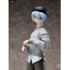 Neon Genesis Evangelion - Figurine Rei Ayanami Radio Eva Classique ou Limitée