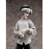 Neon Genesis Evangelion - Figurine Rei Ayanami Radio Eva Classique ou Limitée