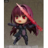 Fate/Grand Order - Lancer/Scathach figure, Nendoroid