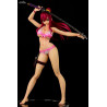 Fairy Tail - Erza Scarlet figure Swimwear, Gravure Style Sakura