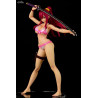 Fairy Tail - Erza Scarlet figure Swimwear, Gravure Style Sakura