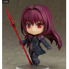 Fate/Grand Order - Lancer/Scathach figure, Nendoroid