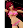 Fairy Tail - Erza Scarlet figure Swimwear, Gravure Style Sakura