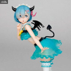 Re:Zero - Figurine Rem...