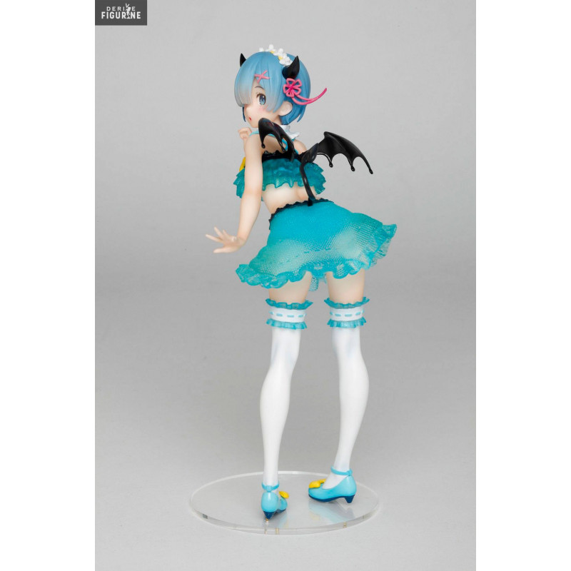 Re:Zero - Figurine Rem...