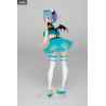 Re:Zero - Rem figure Pretty Little Devil, Precious