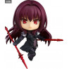 Fate/Grand Order - Lancer/Scathach figure, Nendoroid