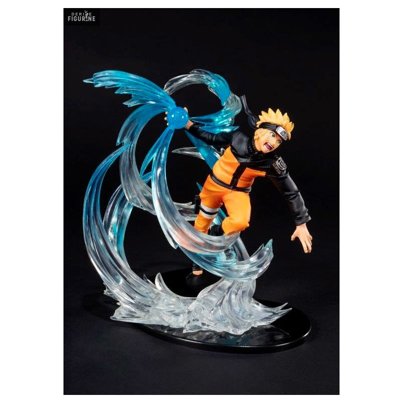 Naruto Shippuden - Figurine...